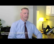 Dr. Lammers - Join our team