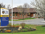 Thompson Health Medical Center/Urgent Care Center