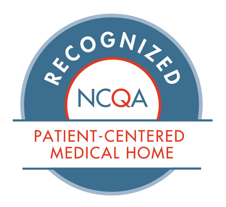 Patient-Centered Medical Home