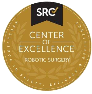 Robotic Surgery Center of Excellence