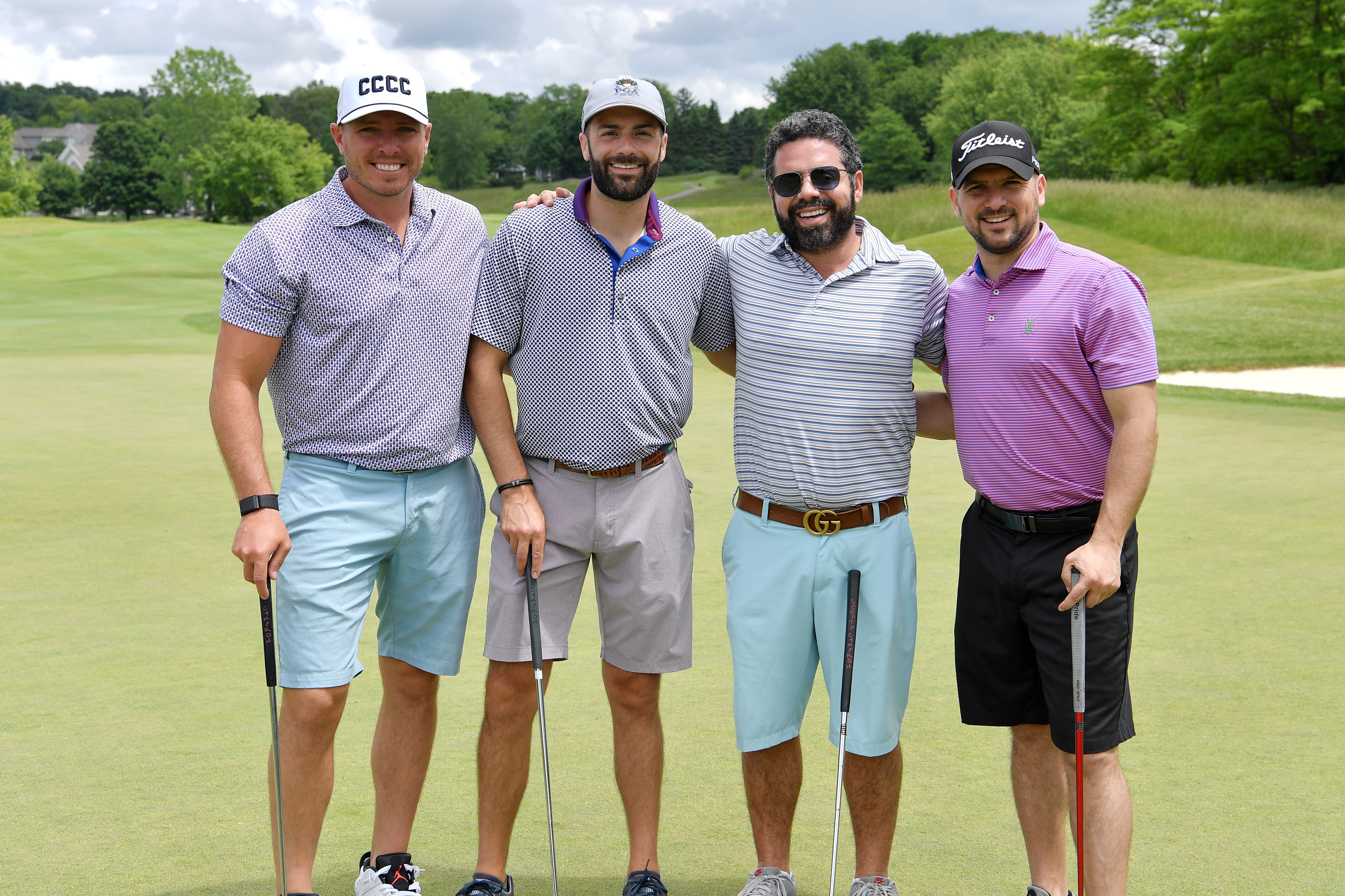 2024 Thompson Health Golf Classic