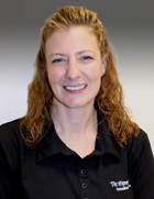 Angela Kiklowicz OT, CLT, LMT 