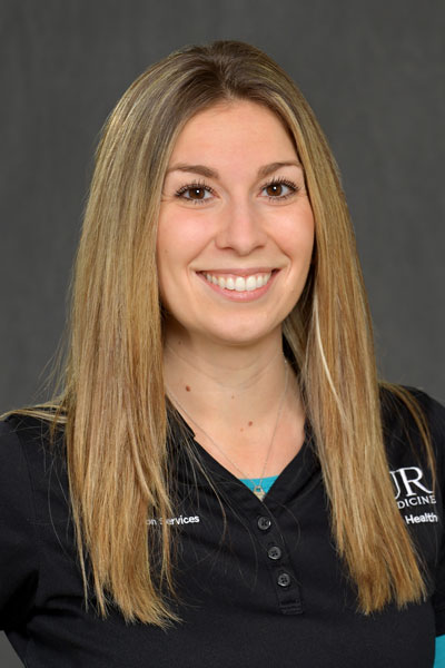  Sarah Beth Pilch, PT, DPT 