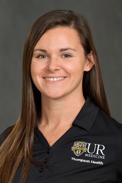 Melissa VanArsdale, PT, DPT