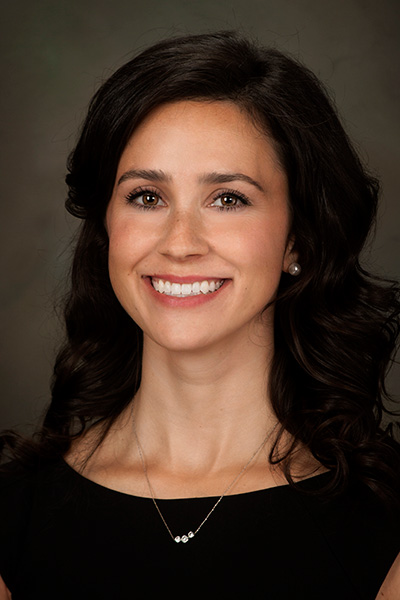 Alexis Pilato, MD OBGYN, Canandaigua Medical Group