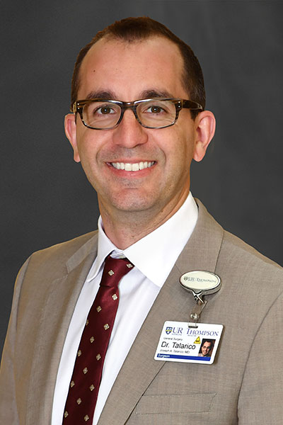 Joseph Talarico, MD