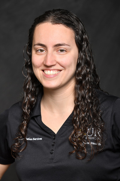 Sarah Casella, PT, DPT